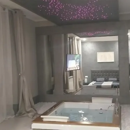 Hydrosuite アパート